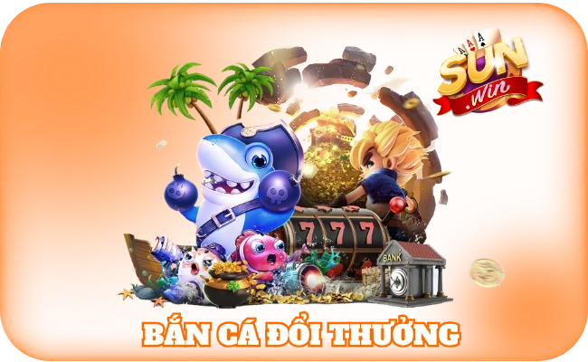 Bắn Cá Đổi Thưởng