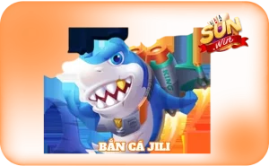 Bắn Cá JILI