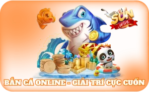 Bắn Cá Online