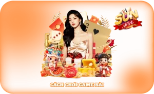 Cách Chơi Game Bài “Win Đậm” Cho Tân Binh Sun Win
