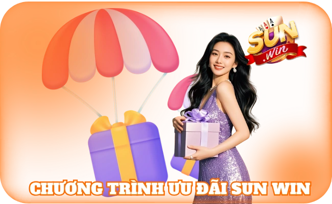 sunwin 43 Khuyến mãi và Giftcode Sunwin