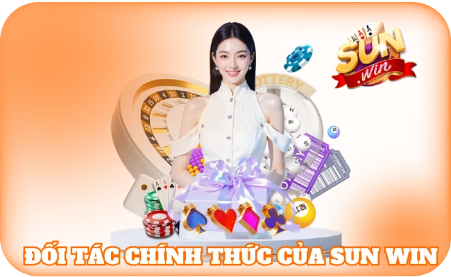 sunwin 35 Nhà cung cấp trò chơi và hệ thống thanh toán Sunwin