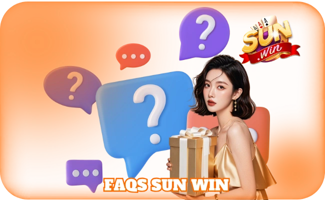 sunwin 44 FAQ câu hỏi thường gặp về Sunwin