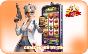 game nổ hũ uy tín