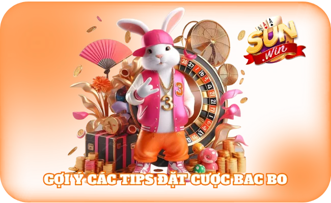 Trọn Bộ Hướng Dẫn Chơi Bac Bo Online Chi Tiết 4 Gợi ý các tips đặt cược Bac Bo trực tuyến