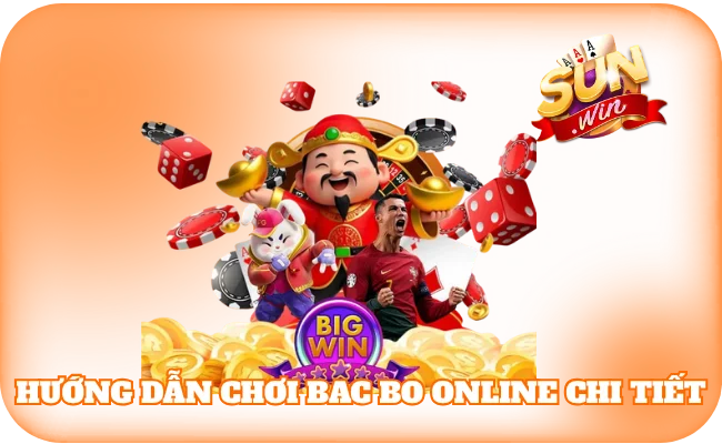 Trọn Bộ Hướng Dẫn Chơi Bac Bo Online Chi Tiết 1 hướng dẫn chơi bac bo online