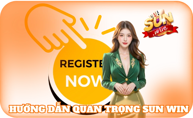 sunwin 41 Hướng dẫn đăng ký và sử dụng tài khoản Sunwin