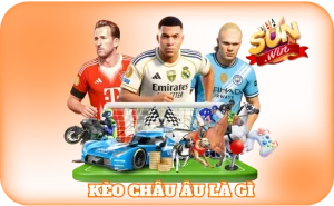 Kèo Châu Âu Là Gì