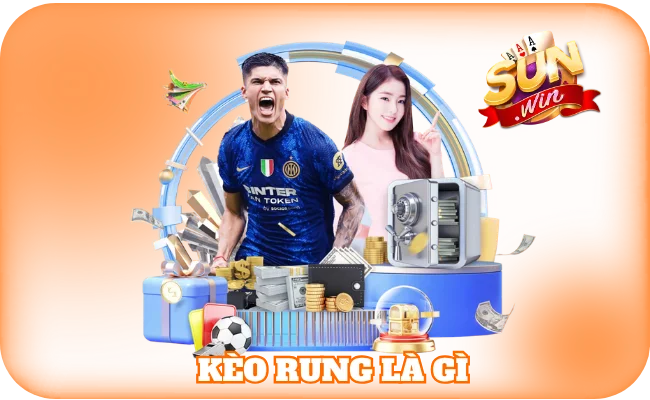 Kèo Rung Là Gì - Tips Vào Kèo Chuẩn Theo Từng Pha Bóng 1 Kèo Rung Là Gì
