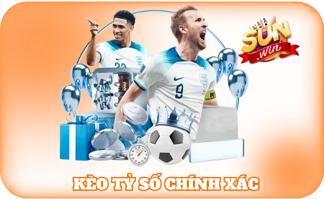 Kèo Tỷ Số Chính Xác - Loại Hình Cược Với Mức Thưởng Cực Cao 1 Kèo Tỷ Số Chính Xác