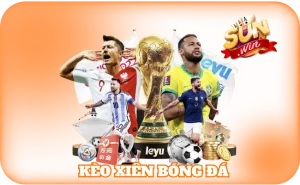 Kèo xiên bóng đá