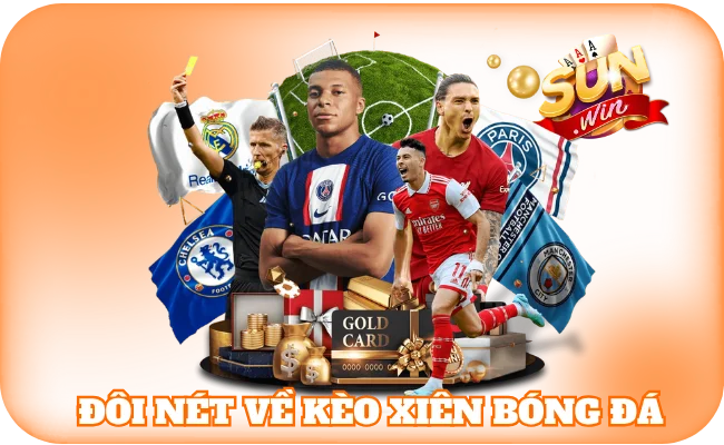 Đôi nét về kèo xiên bóng đá