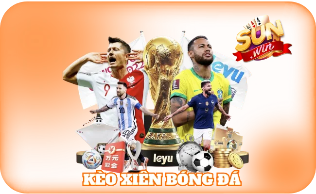 Kèo xiên bóng đá