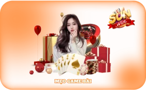 Mẹo Game Bài