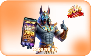 Mẹo Nổ Hũ