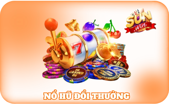 Nổ Hũ Đổi Thưởng - Chuyên Mục Game Cược Hay Của Năm 1 Nổ Hũ Đổi Thưởng