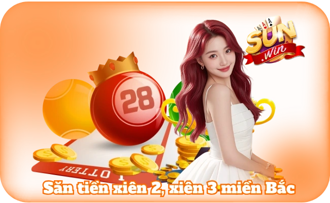 Cách Chơi Lô Đề Miền Bắc Online Hiệu Quả Cùng Sun Win 4 Săn tiền xiên 2, xiên 3 theo cách chơi lô đề miền Bắc online
