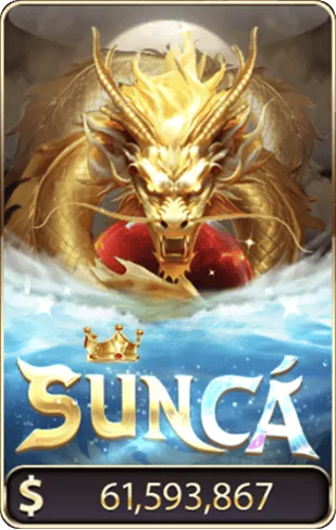 sunwin 32 SUN CÁ