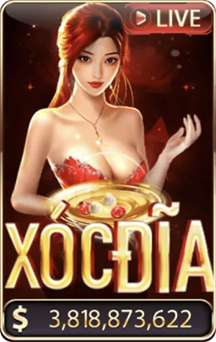 sunwin 21 XÓC ĐĨA