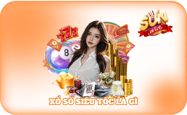 Xổ Số Siêu Tốc Là Gì - Bí Kíp Giành Chiến Thắng Hấp Dẫn 1 Xổ Số Siêu Tốc Là Gì