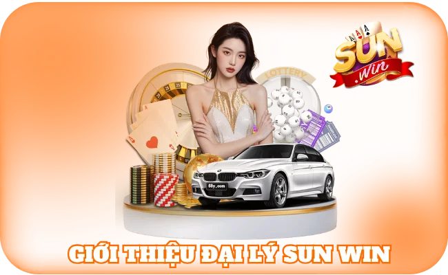 Đại Lý SunWin - Hướng Dẫn Trở Thành Đối Tác Hàng Đầu 1 Giới thiệu đại lý sun win