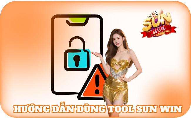 Tool SunWin - Công Cụ Đưa Hội Viên Đến Với Chiến Thắng 3 Hướng dẫn dùng tool sun win