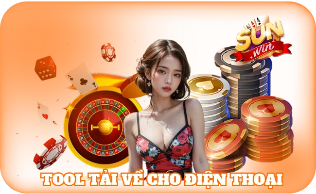 Tool SunWin - Công Cụ Đưa Hội Viên Đến Với Chiến Thắng 5 Tool tải về cho điện thoại