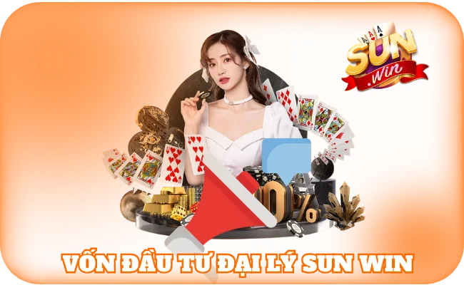 Đại Lý SunWin - Hướng Dẫn Trở Thành Đối Tác Hàng Đầu 2 Vốn đầu tư đại lý sun win